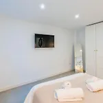 Apartment La Luna De Villaceballos Con Parking Gratuito