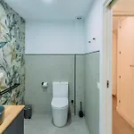 La Luna De Villaceballos Con Parking Gratuito Apartment Cordoba