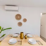 La Luna De Villaceballos Con Parking Gratuito Apartment