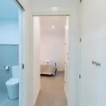 La Luna De Villaceballos Con Parking Gratuito Apartment