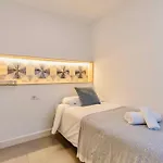 La Luna De Villaceballos Con Parking Gratuito *