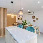 Apartment La Luna De Villaceballos Con Parking Gratuito