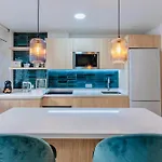 Apartment La Luna De Villaceballos Con Parking Gratuito