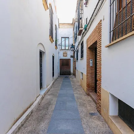 La Luna De Villaceballos Con Parking Gratuito קורדובה