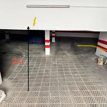 La Luna De Villaceballos Con Parking Gratuito * 코르도바