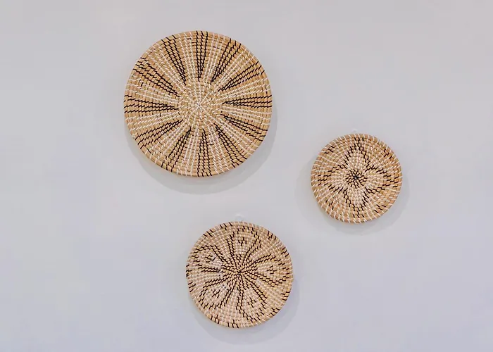 La Luna De Villaceballos Con Parking Gratuito 아파트