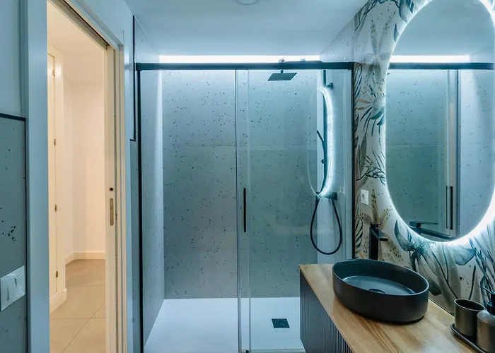 La Luna De Villaceballos Con Parking Gratuito * 코르도바