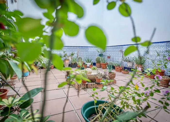 La Luna De Villaceballos Con Parking Gratuito