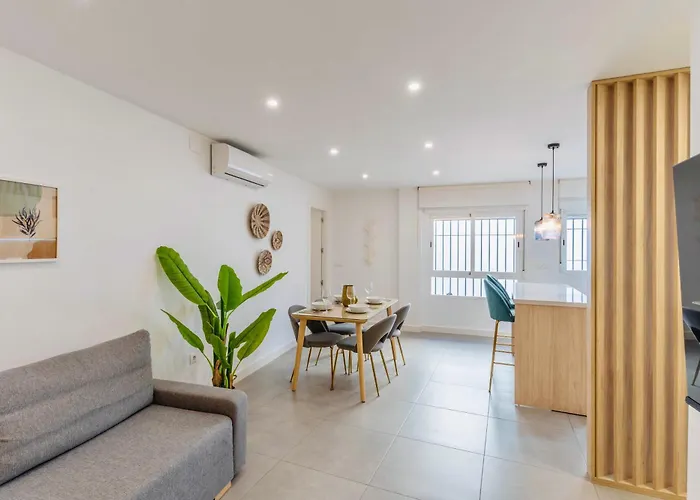 La Luna De Villaceballos Con Parking Gratuito 아파트 코르도바