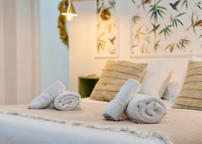 아파트 La Luna De Villaceballos Con Parking Gratuito *