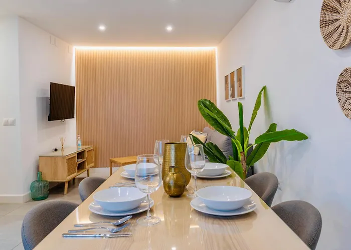 La Luna De Villaceballos Con Parking Gratuito 아파트 코르도바