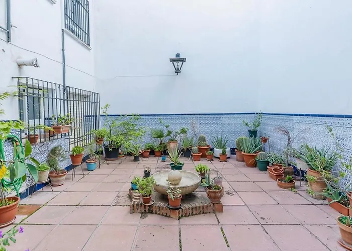 La Luna De Villaceballos Con Parking Gratuito