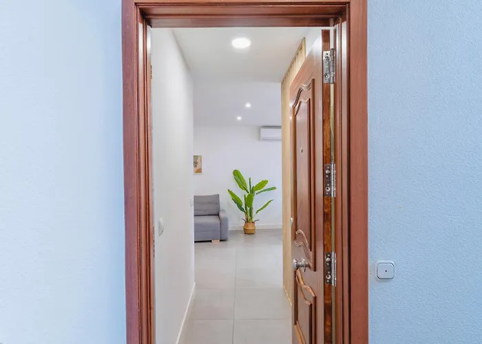 La Luna De Villaceballos Con Parking Gratuito * 코르도바