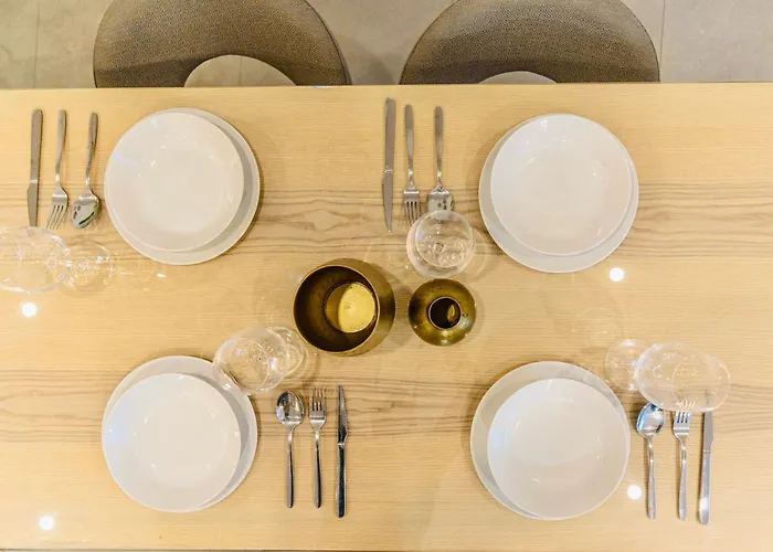 La Luna De Villaceballos Con Parking Gratuito * 코르도바