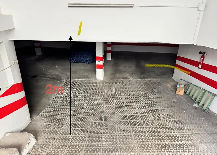 La Luna De Villaceballos Con Parking Gratuito * 코르도바