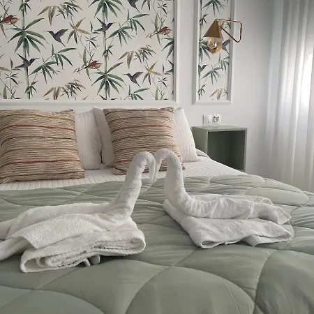 La Luna De Villaceballos Con Parking Gratuito Apartment Cordoba