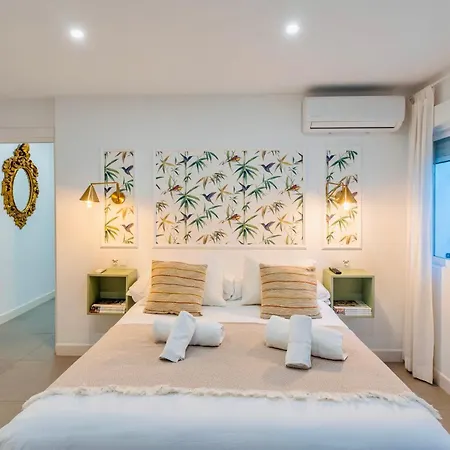 La Luna De Villaceballos Con Parking Gratuito Apartman