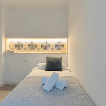 Apartmán La Luna De Villaceballos Con Parking Gratuito Córdoba