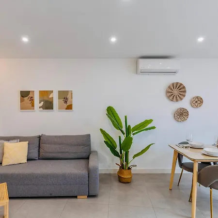 La Luna De Villaceballos Con Parking Gratuito Córdoba