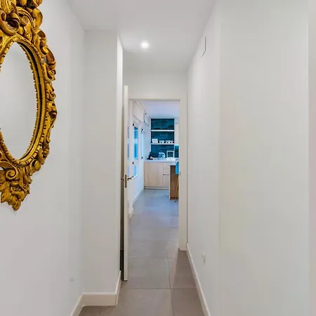 La Luna De Villaceballos Con Parking Gratuito