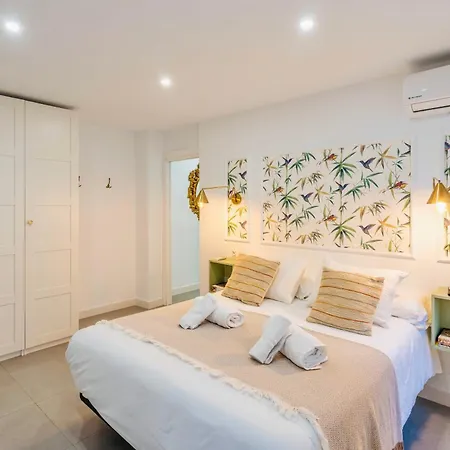 La Luna De Villaceballos Con Parking Gratuito Appartement *