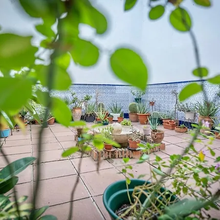 La Luna De Villaceballos Con Parking Gratuito