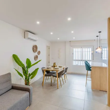 La Luna De Villaceballos Con Parking Gratuito Apartman Córdoba