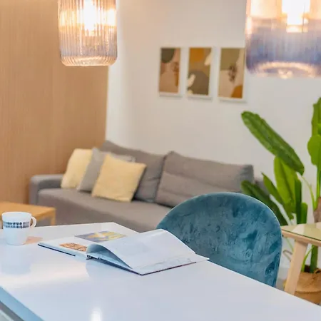 La Luna De Villaceballos Con Parking Gratuito *