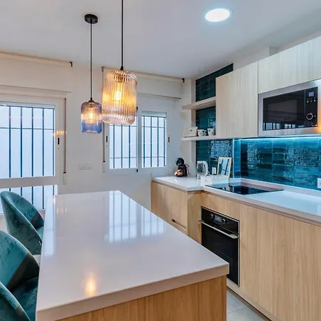 La Luna De Villaceballos Con Parking Gratuito Córdoba