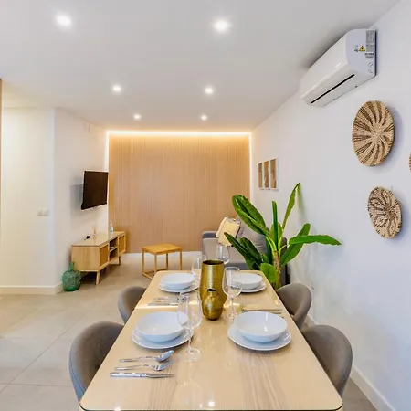 La Luna De Villaceballos Con Parking Gratuito *