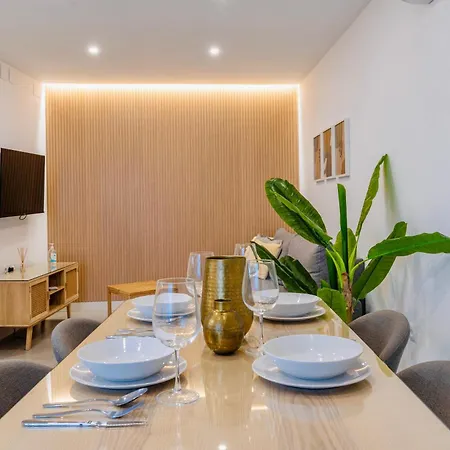 La Luna De Villaceballos Con Parking Gratuito Appartement Córdoba