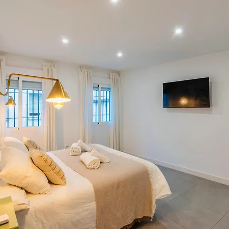 Apartment La Luna De Villaceballos Con Parking Gratuito Cordoba