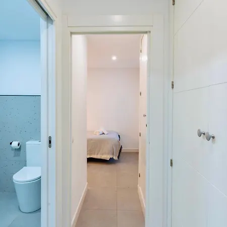La Luna De Villaceballos Con Parking Gratuito Apartmán
