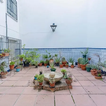 La Luna De Villaceballos Con Parking Gratuito