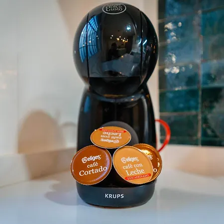 Apartment La Luna De Villaceballos Con Parking Gratuito Cordoba