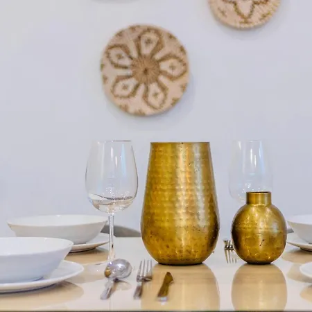 La Luna De Villaceballos Con Parking Gratuito Apartment *