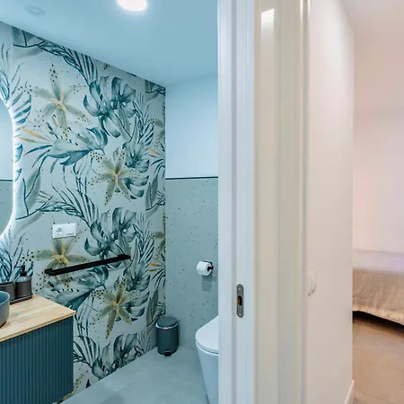 La Luna De Villaceballos Con Parking Gratuito Appartement *