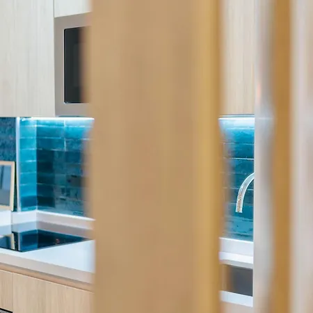 La Luna De Villaceballos Con Parking Gratuito Apartman