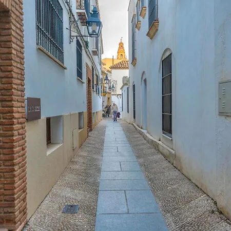 La Luna De Villaceballos Con Parking Gratuito * Córdoba