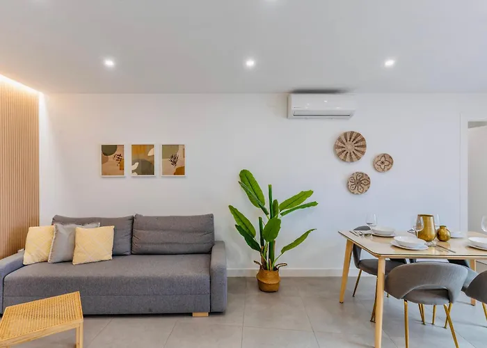 La Luna De Villaceballos Con Parking Gratuito קורדובה