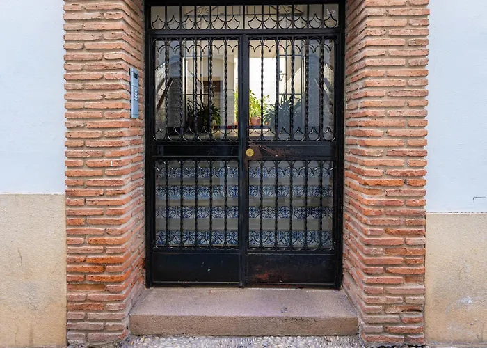 דירה La Luna De Villaceballos Con Parking Gratuito *