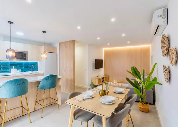 La Luna De Villaceballos Con Parking Gratuito * קורדובה