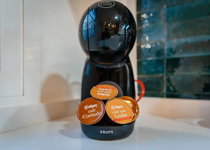 דירה La Luna De Villaceballos Con Parking Gratuito קורדובה