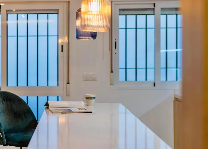 La Luna De Villaceballos Con Parking Gratuito קורדובה