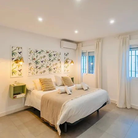 La Luna De Villaceballos Con Parking Gratuito Apartamento Córdoba