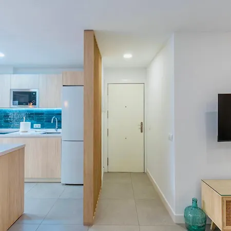 La Luna De Villaceballos Con Parking Gratuito Apartamento