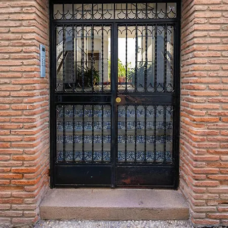 公寓 La Luna De Villaceballos Con Parking Gratuito *