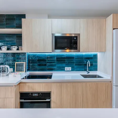 La Luna De Villaceballos Con Parking Gratuito *