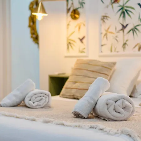 Apartamento La Luna De Villaceballos Con Parking Gratuito *