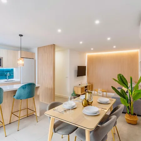 La Luna De Villaceballos Con Parking Gratuito * Córdoba